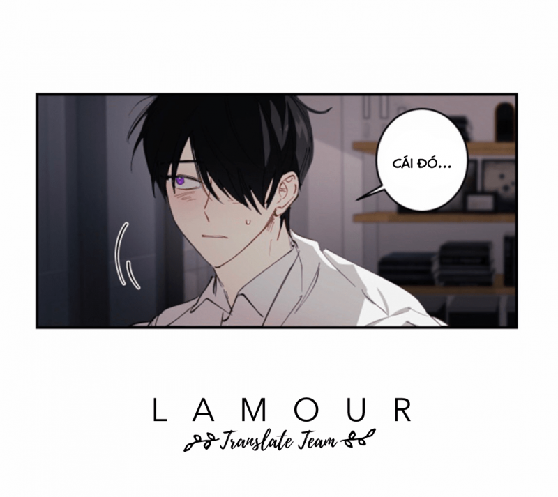 Tham Vọng Lớn Chapter 4 - Trang 2
