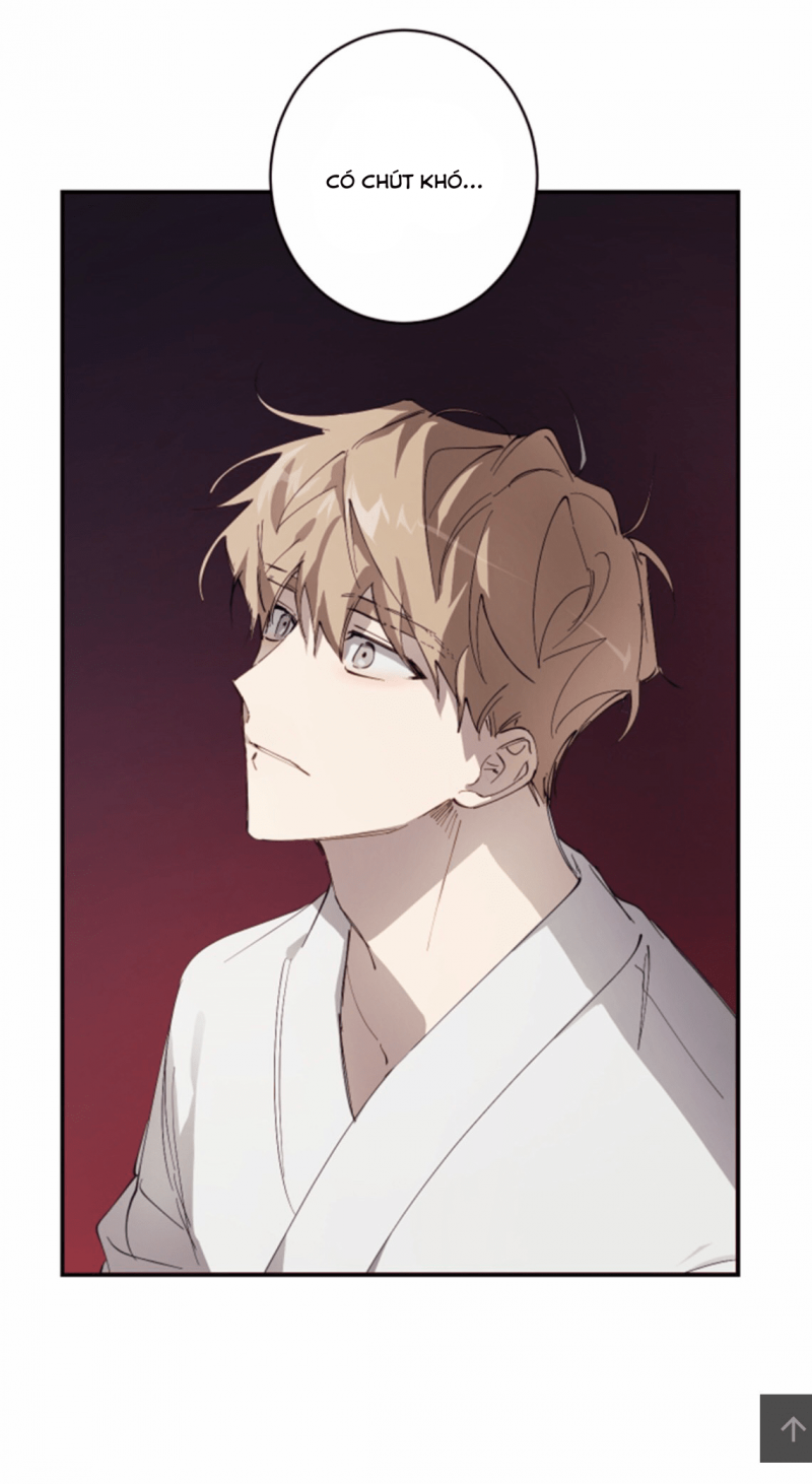 Tham Vọng Lớn Chapter 4 - Trang 2