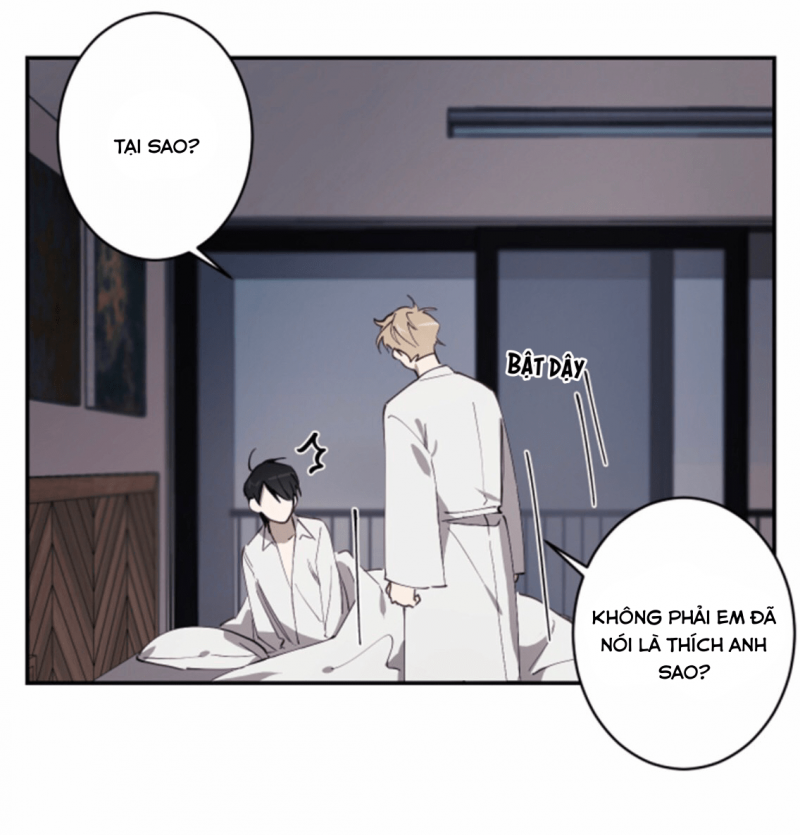 Tham Vọng Lớn Chapter 4 - Trang 2