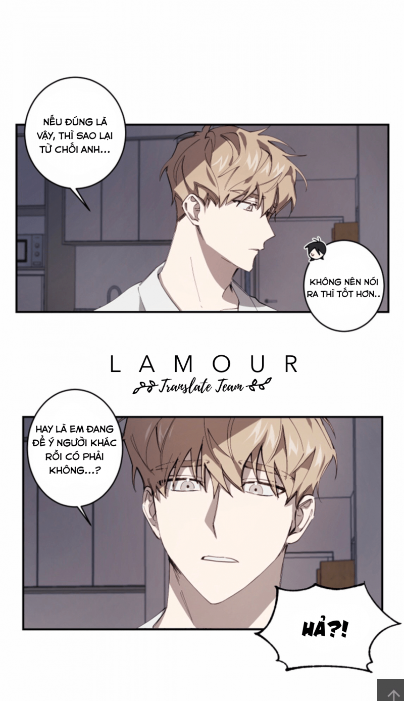 Tham Vọng Lớn Chapter 4 - Trang 2