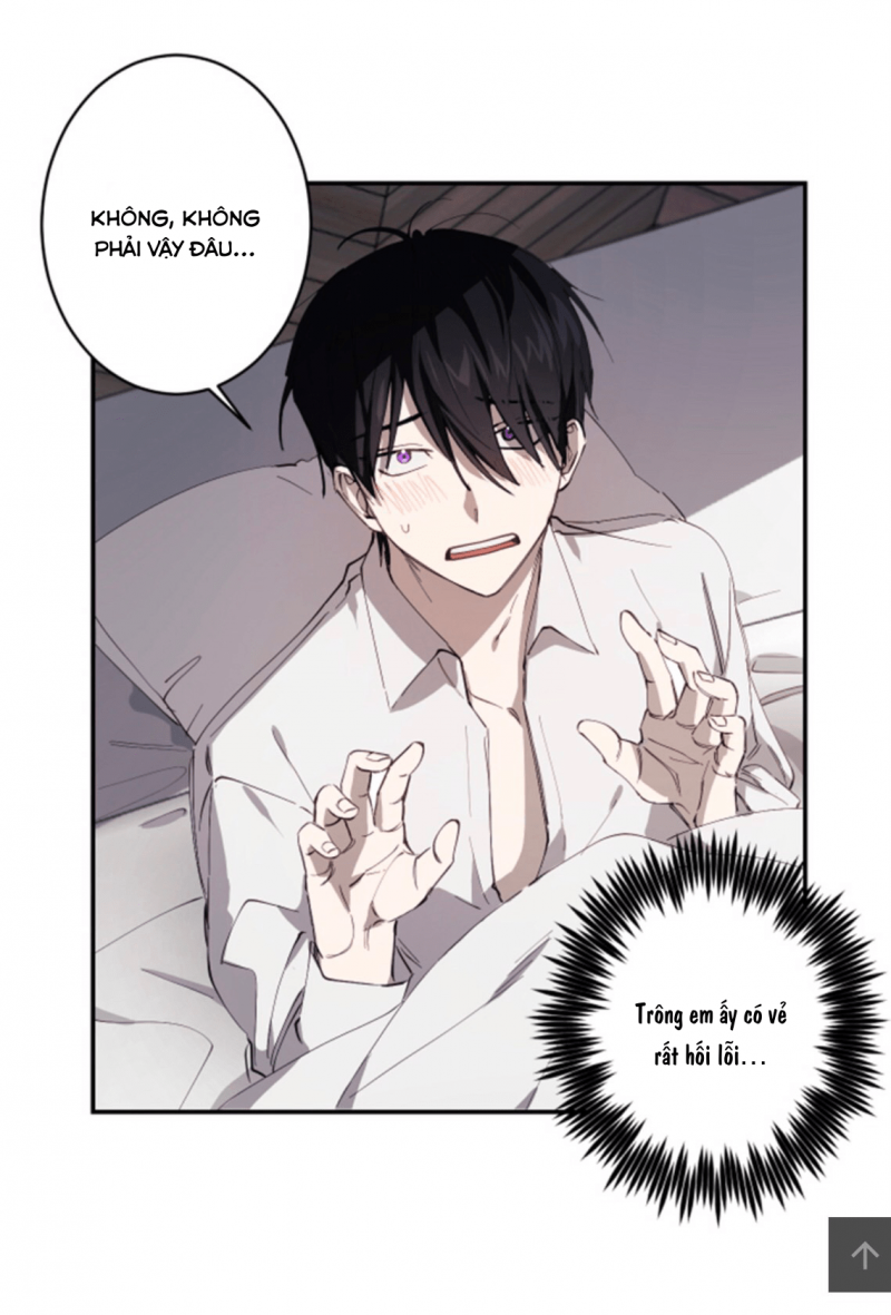 Tham Vọng Lớn Chapter 4 - Trang 2