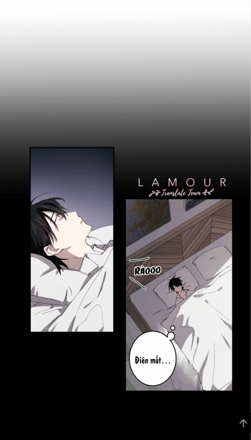Tham Vọng Lớn Chapter 4 - Trang 2