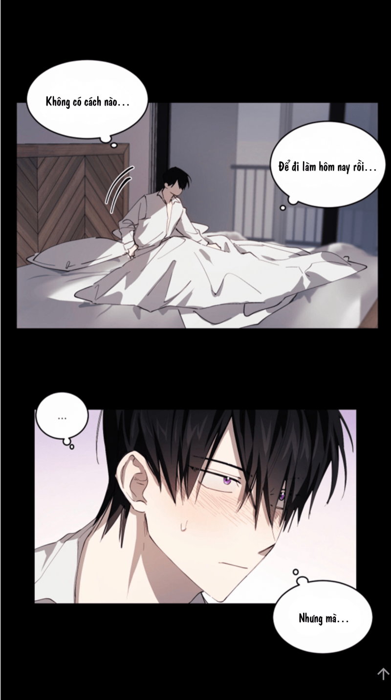 Tham Vọng Lớn Chapter 4 - Trang 2