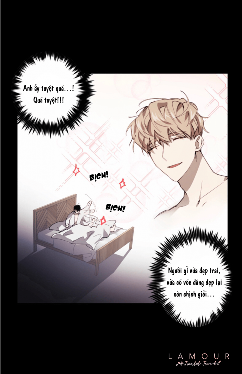 Tham Vọng Lớn Chapter 4 - Trang 2