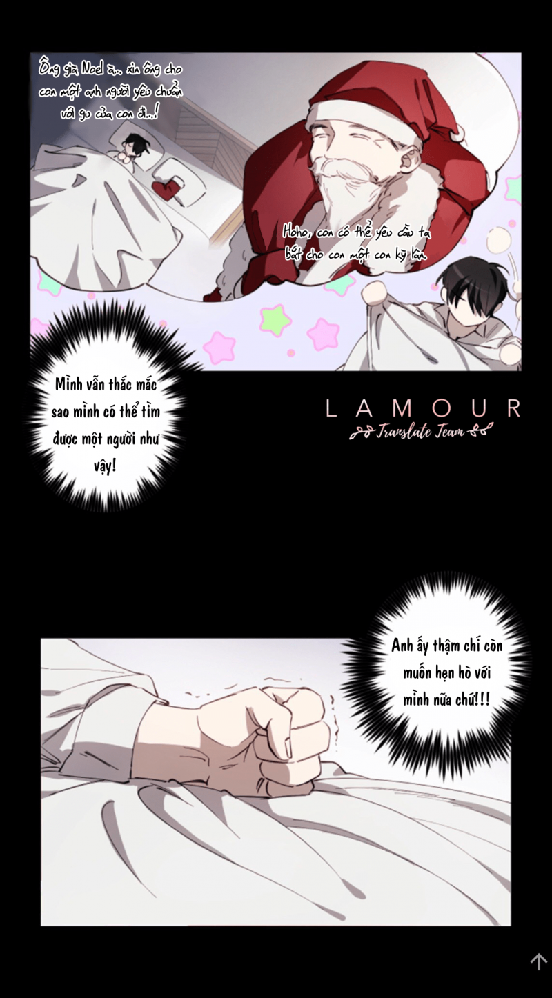 Tham Vọng Lớn Chapter 4 - Trang 2