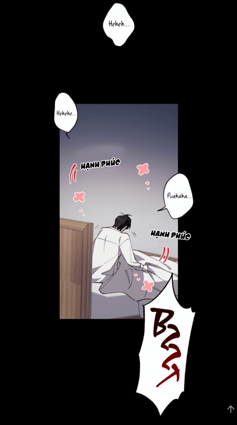 Tham Vọng Lớn Chapter 4 - Trang 2