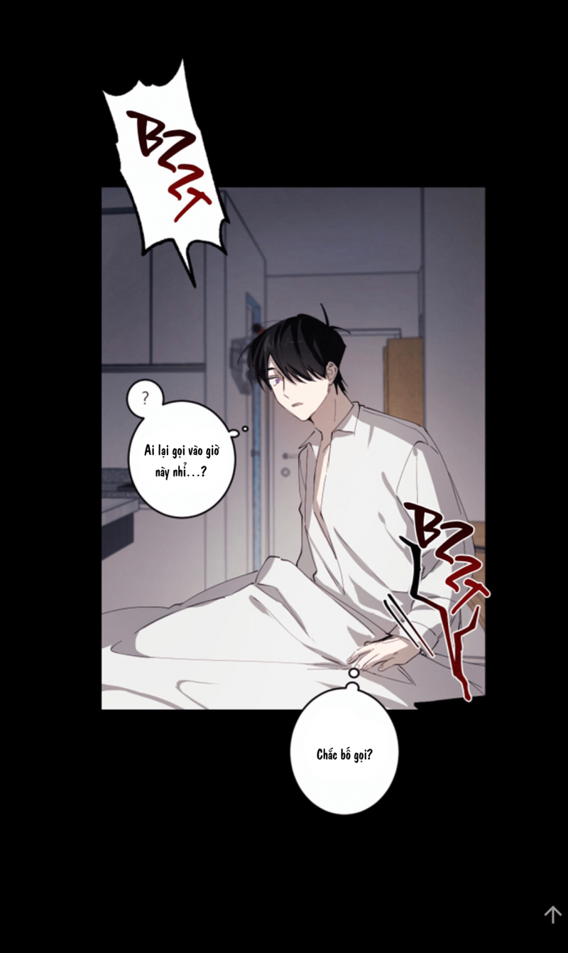 Tham Vọng Lớn Chapter 4 - Trang 2