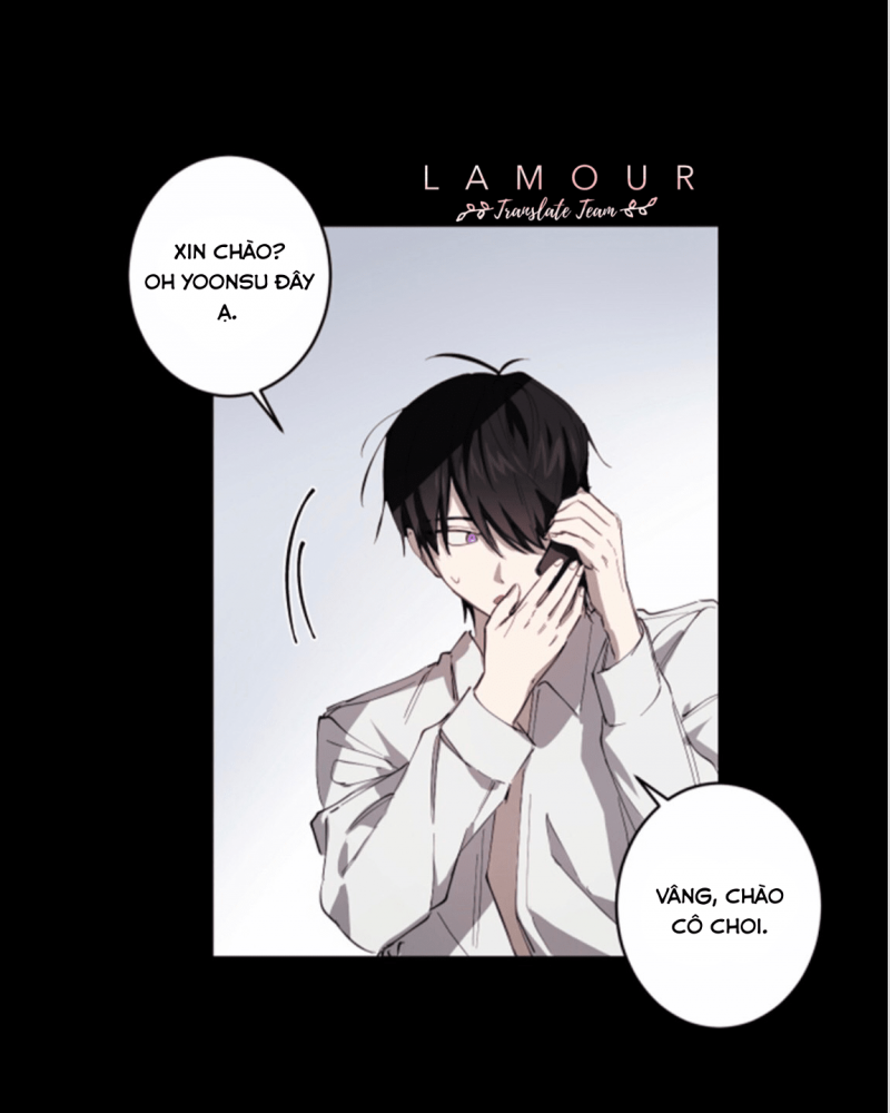 Tham Vọng Lớn Chapter 4 - Trang 2