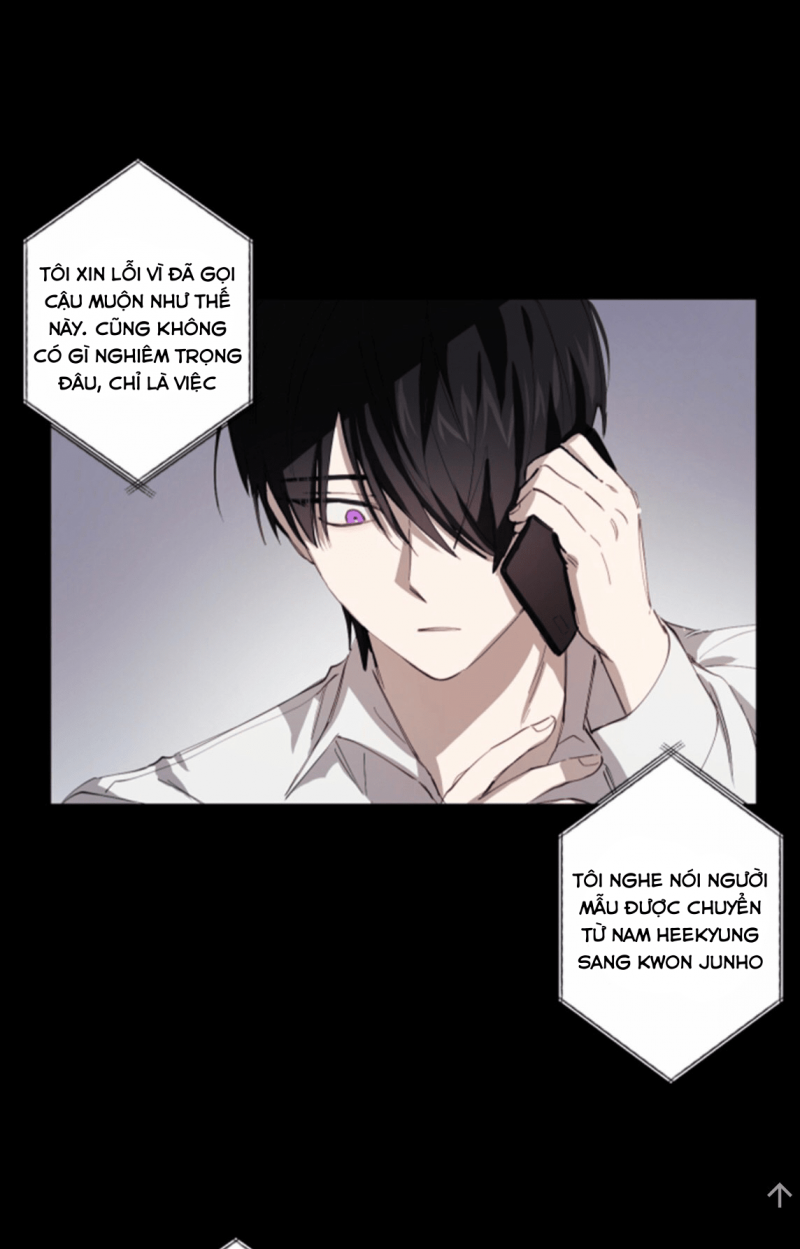 Tham Vọng Lớn Chapter 4 - Trang 2