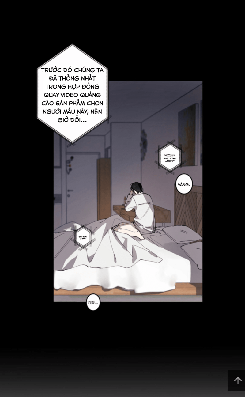 Tham Vọng Lớn Chapter 4 - Trang 2