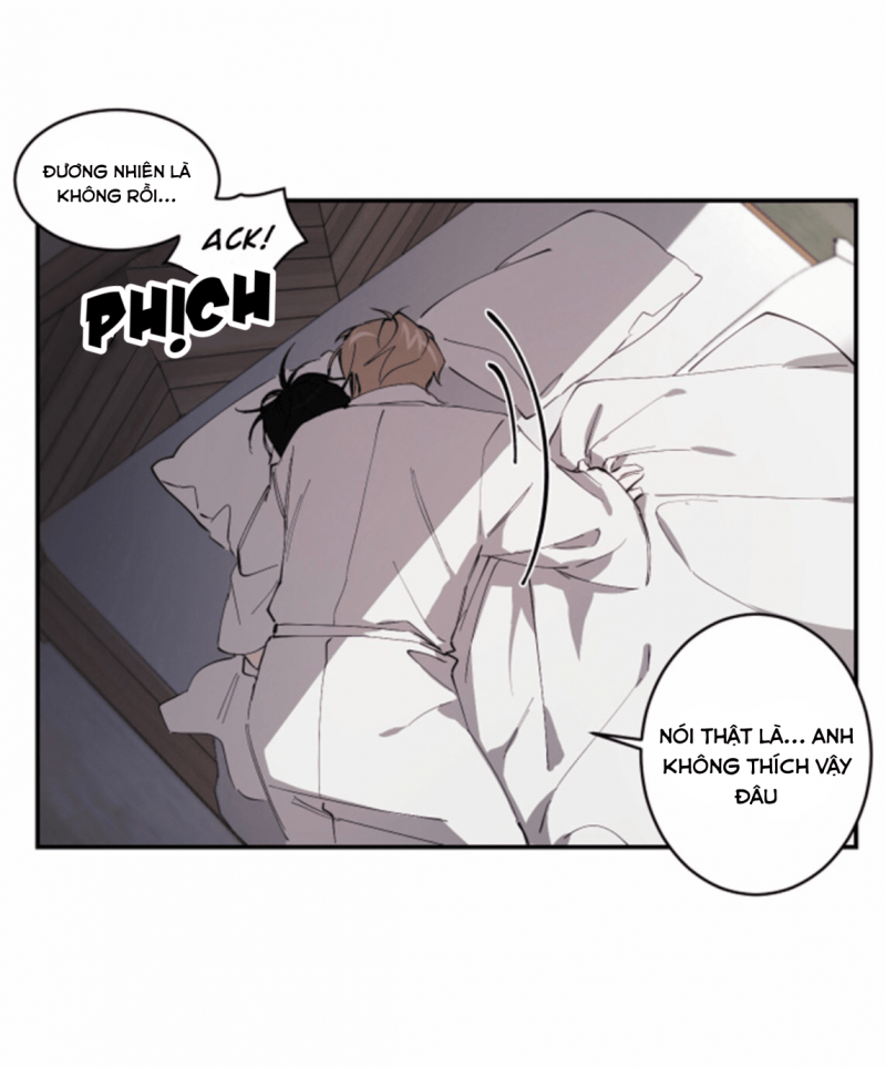Tham Vọng Lớn Chapter 4 - Trang 2