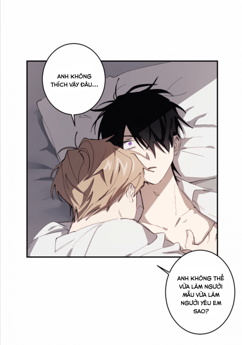 Tham Vọng Lớn Chapter 4 - Trang 2