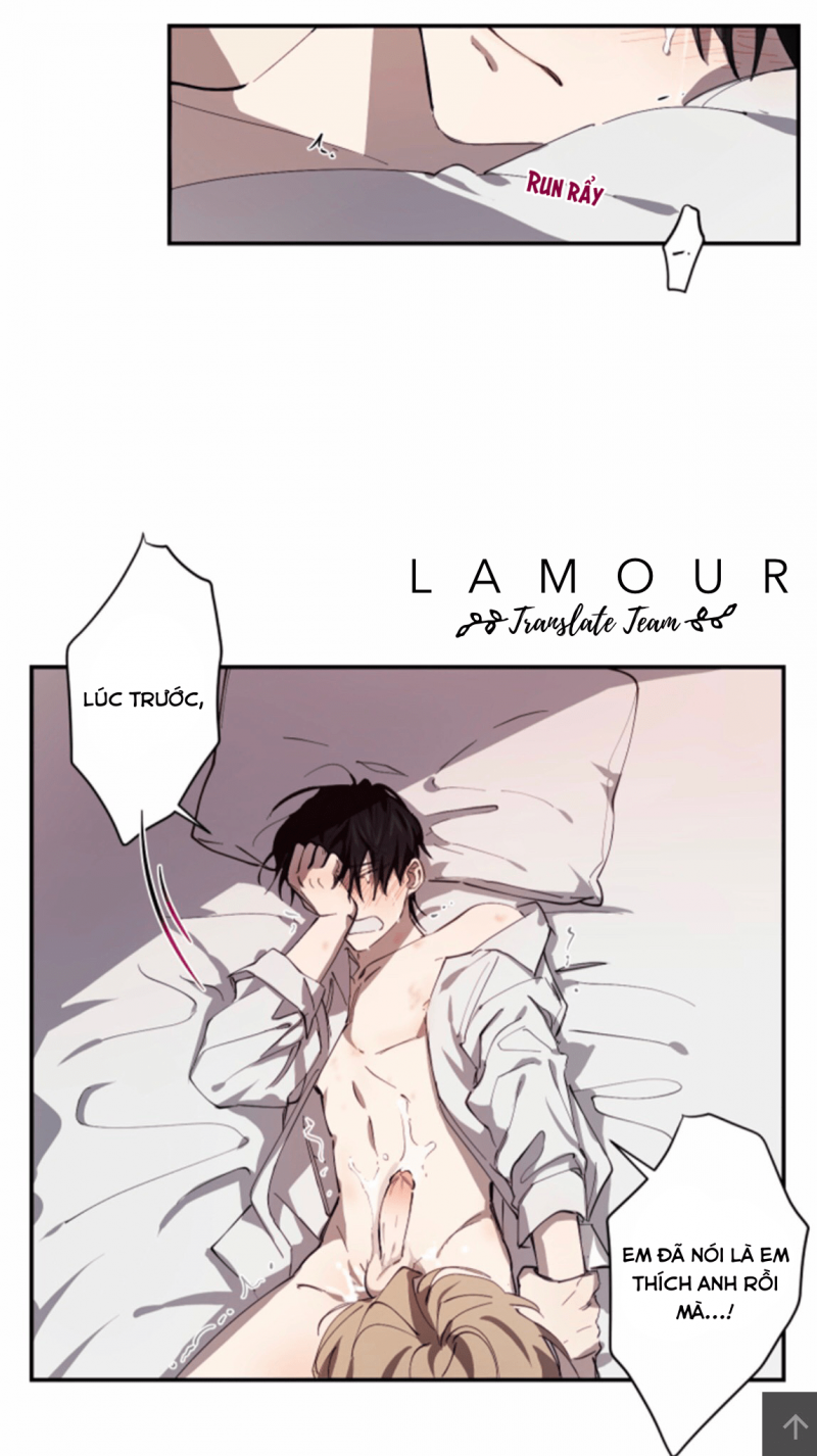 Tham Vọng Lớn Chapter 4 - Trang 2