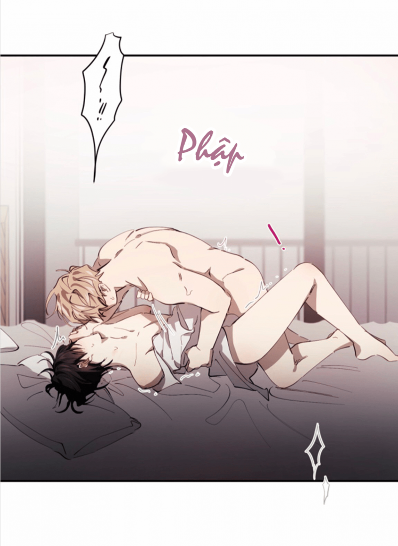 Tham Vọng Lớn Chapter 4 - Trang 2