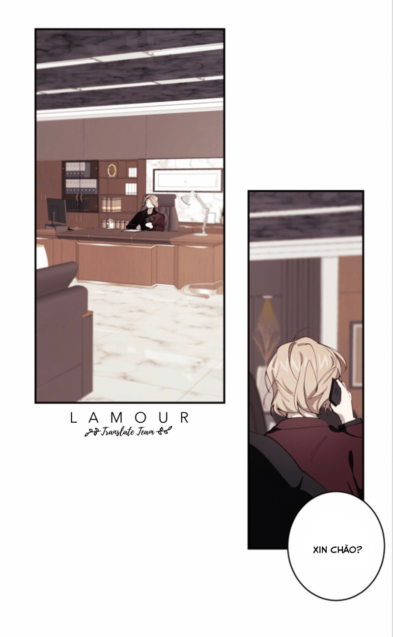 Tham Vọng Lớn Chapter 4 - Trang 2