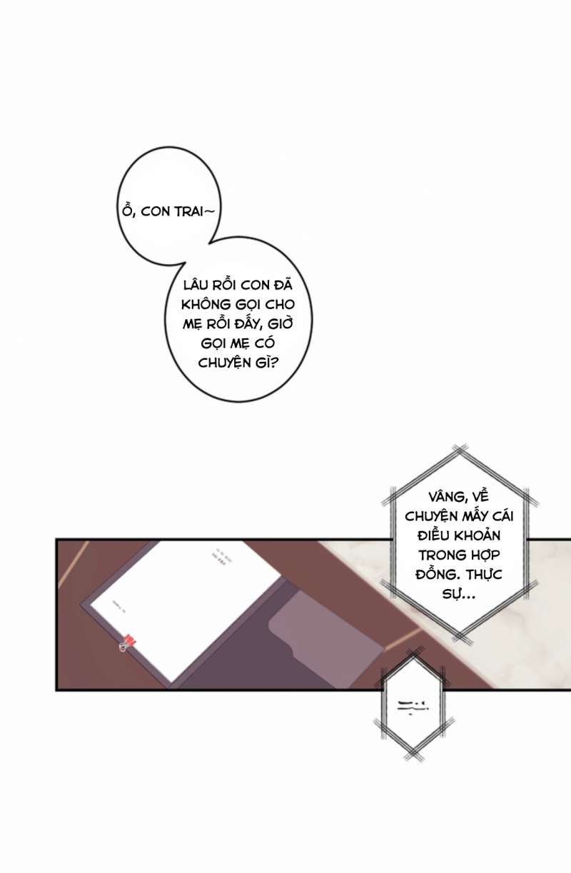 Tham Vọng Lớn Chapter 4 - Trang 2