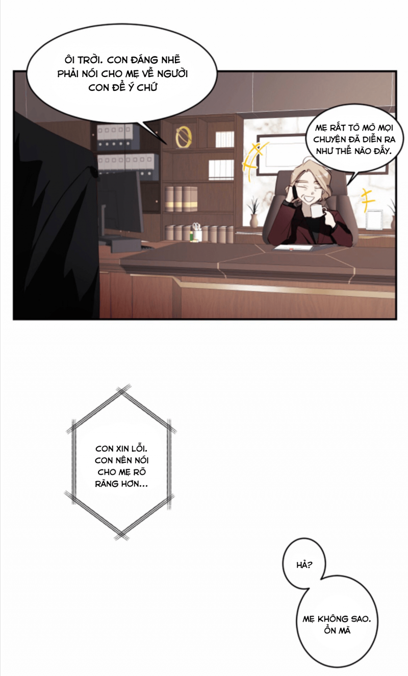 Tham Vọng Lớn Chapter 4 - Trang 2