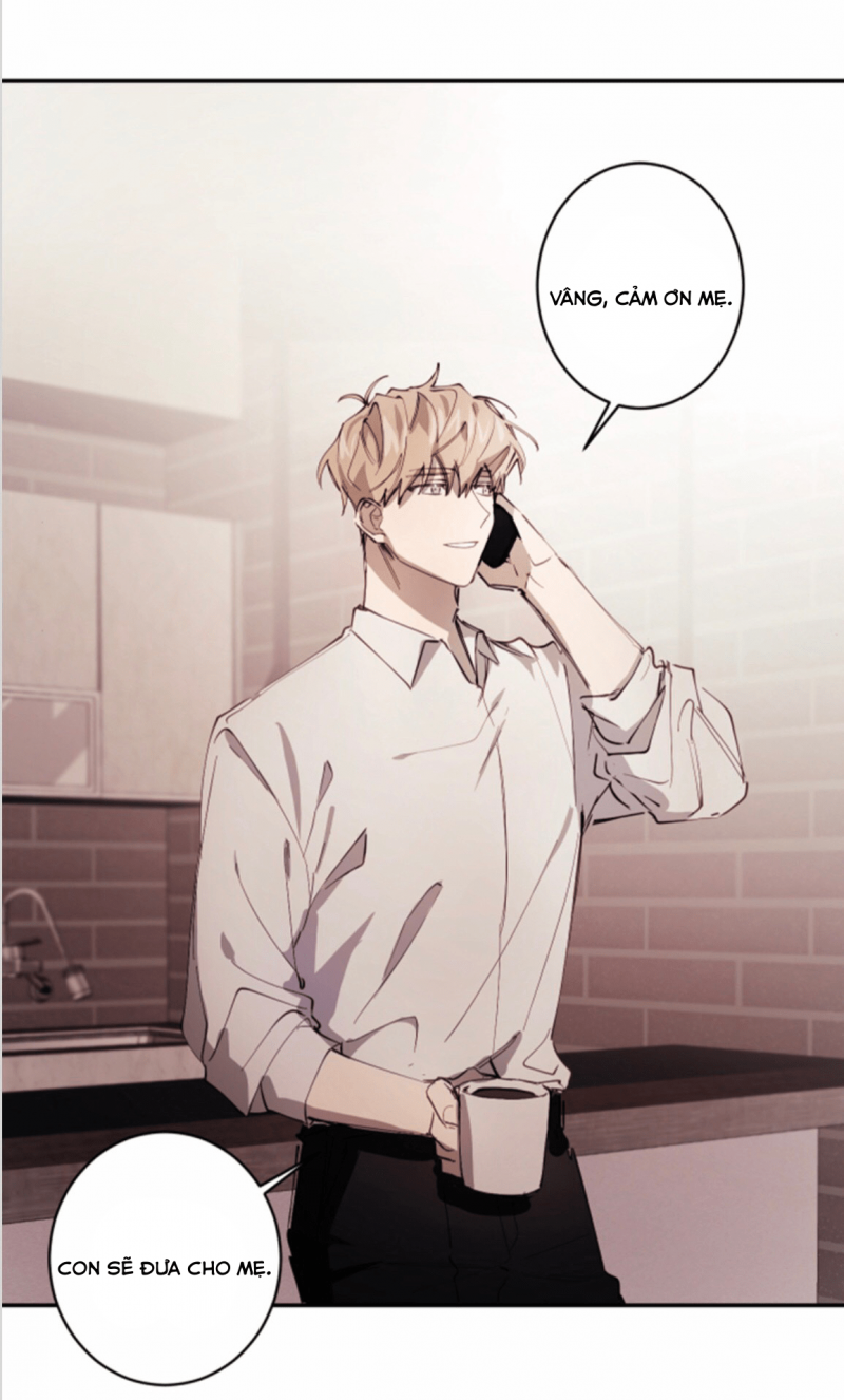 Tham Vọng Lớn Chapter 4 - Trang 2