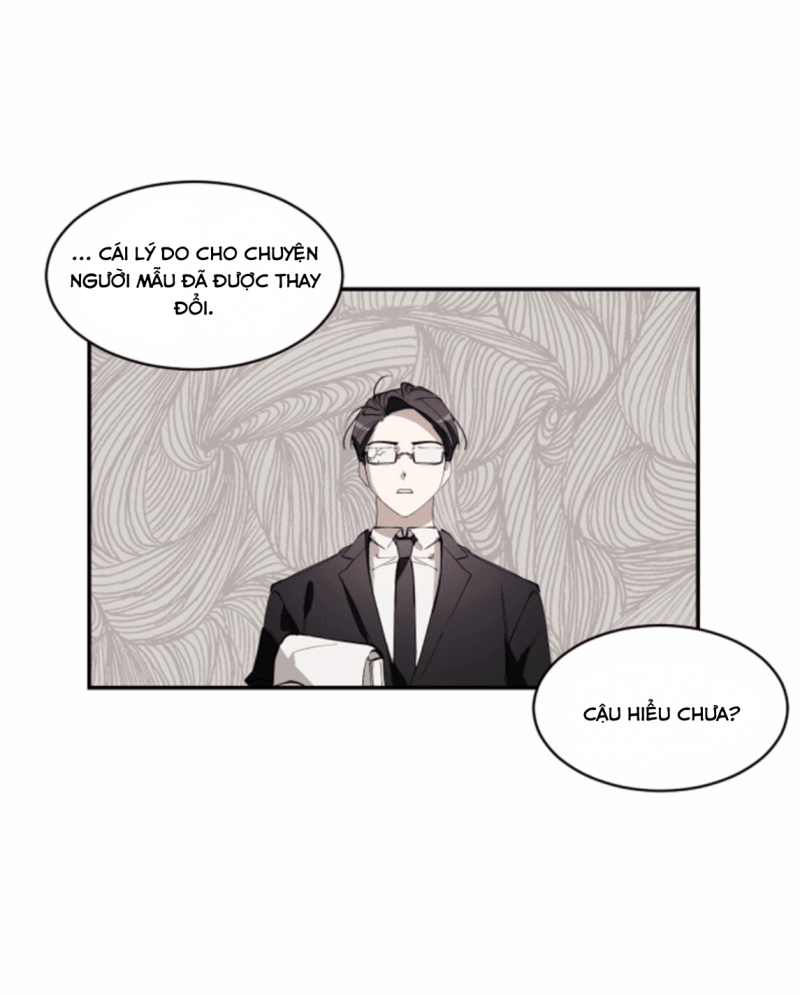 Tham Vọng Lớn Chapter 4 - Trang 2