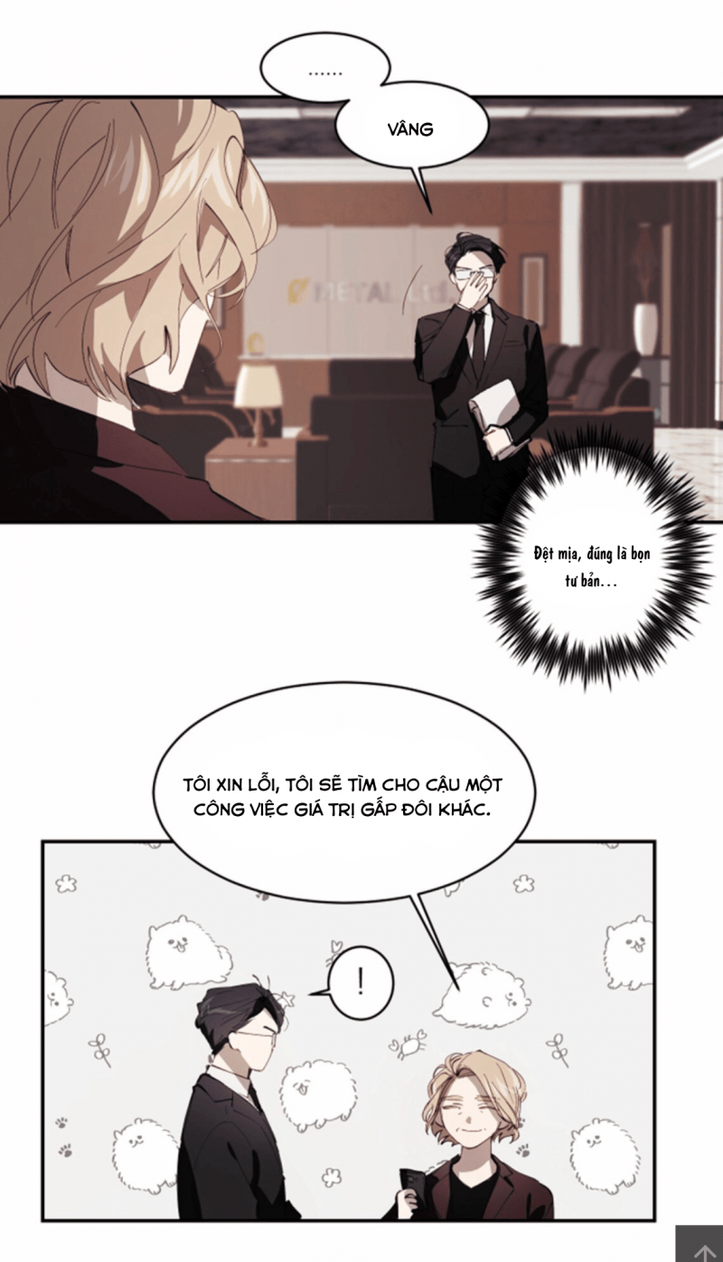 Tham Vọng Lớn Chapter 4 - Trang 2