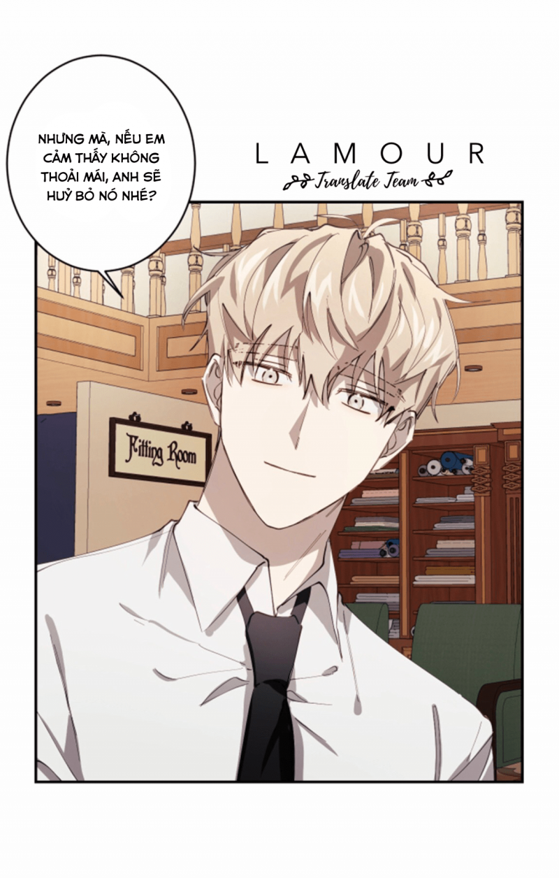 Tham Vọng Lớn Chapter 4 - Trang 2