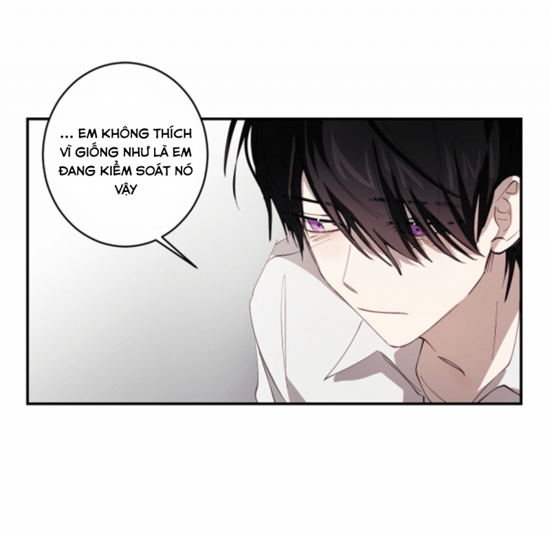 Tham Vọng Lớn Chapter 4 - Trang 2