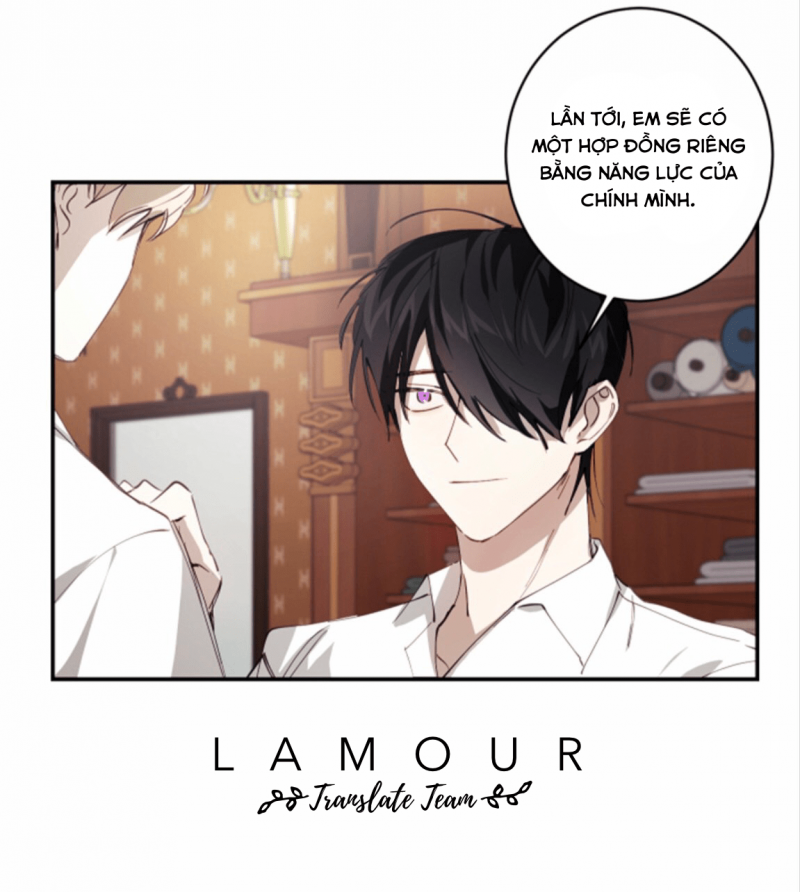 Tham Vọng Lớn Chapter 4 - Trang 2