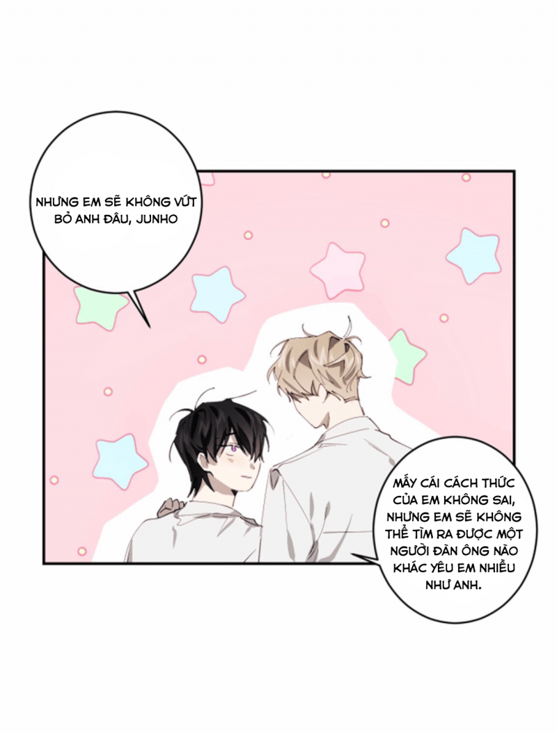 Tham Vọng Lớn Chapter 4 - Trang 2