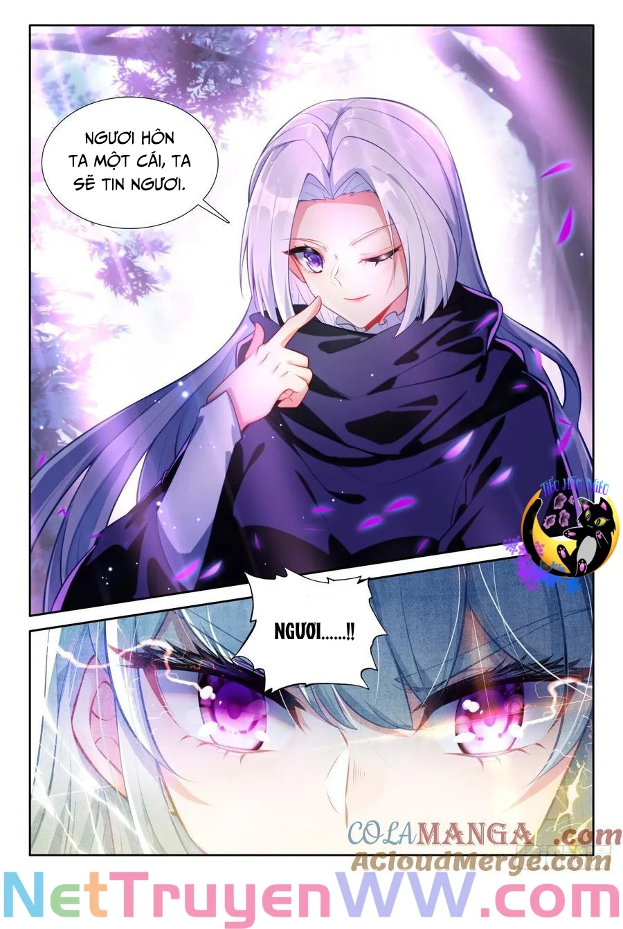 thần ấn vương tọa Chapter 334 - Next Chapter 335