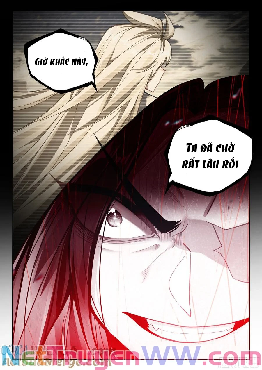 thần ấn vương tọa Chapter 336 - Next 