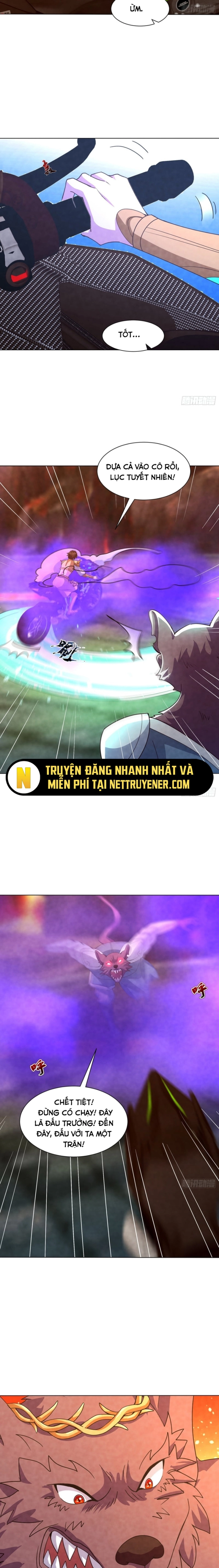 Thần Cấp Ngự Vật: Ta Có Thể Ký Vô Hạn Khế Ước Với Nữ Thần Chapter 31 - Trang 2