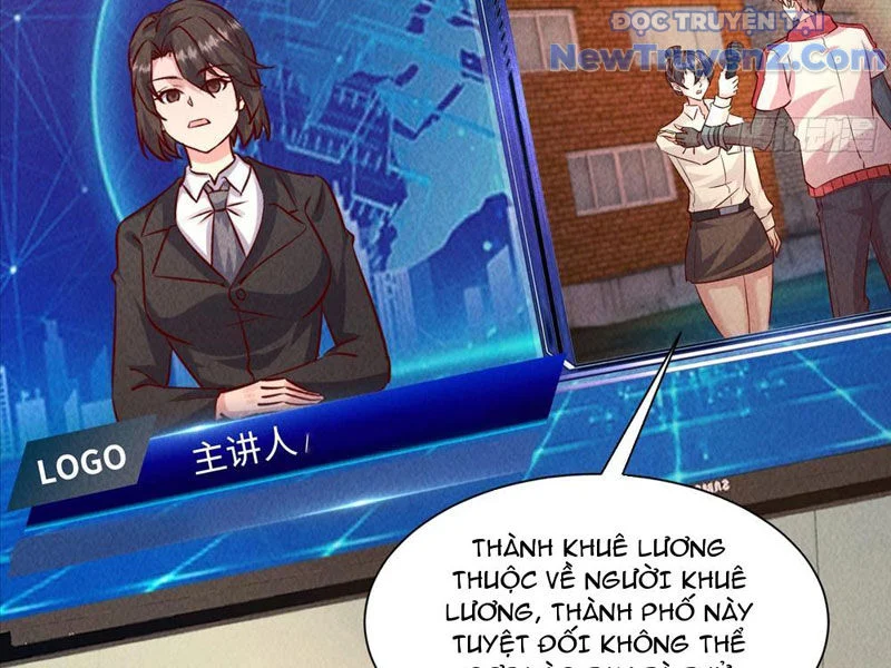 Thần Cấp Ngự Vật: Ta Có Thể Ký Vô Hạn Khế Ước Với Nữ Thần Chapter 33 - Trang 2