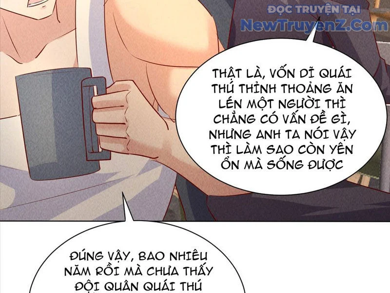 Thần Cấp Ngự Vật: Ta Có Thể Ký Vô Hạn Khế Ước Với Nữ Thần Chapter 33 - Trang 2