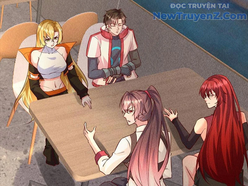 Thần Cấp Ngự Vật: Ta Có Thể Ký Vô Hạn Khế Ước Với Nữ Thần Chapter 33 - Trang 2