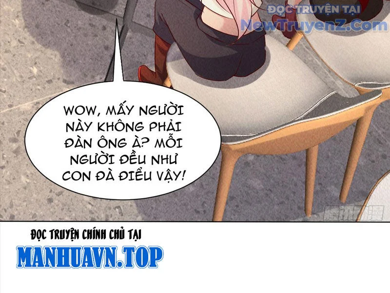Thần Cấp Ngự Vật: Ta Có Thể Ký Vô Hạn Khế Ước Với Nữ Thần Chapter 33 - Trang 2
