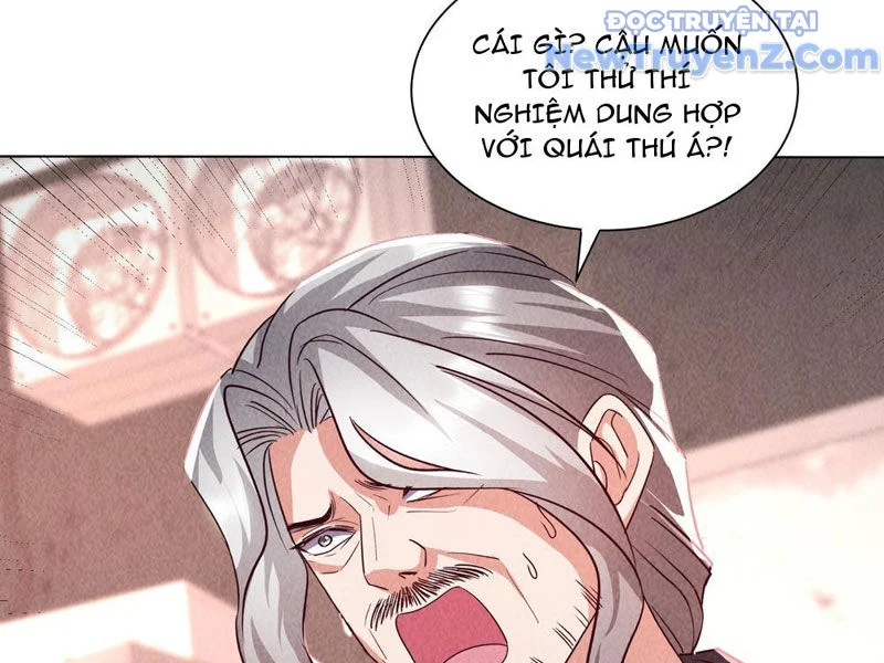 Thần Cấp Ngự Vật: Ta Có Thể Ký Vô Hạn Khế Ước Với Nữ Thần Chapter 33 - Trang 2