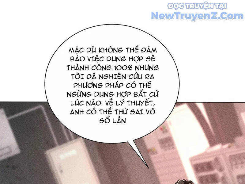 Thần Cấp Ngự Vật: Ta Có Thể Ký Vô Hạn Khế Ước Với Nữ Thần Chapter 33 - Trang 2