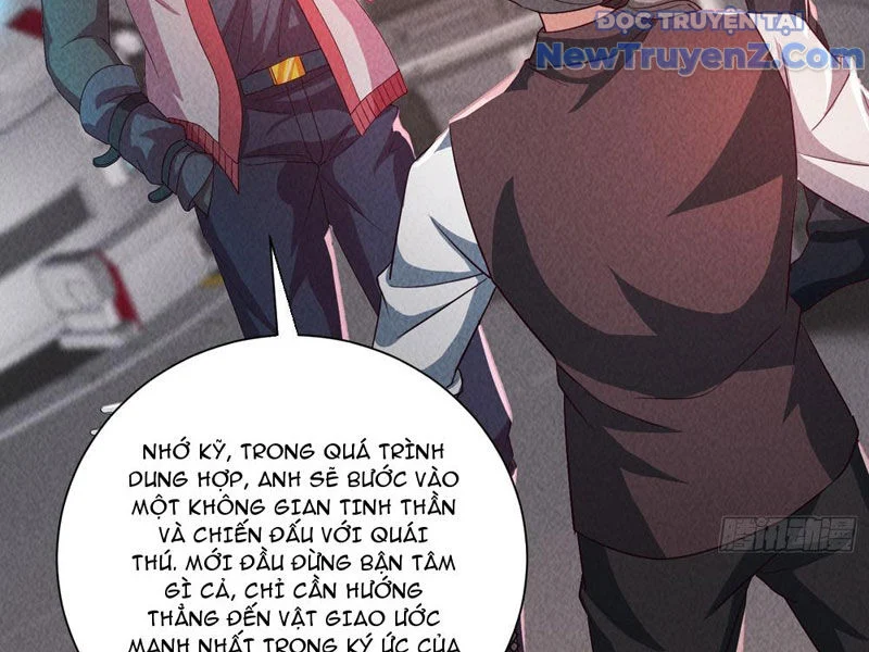 Thần Cấp Ngự Vật: Ta Có Thể Ký Vô Hạn Khế Ước Với Nữ Thần Chapter 33 - Trang 2