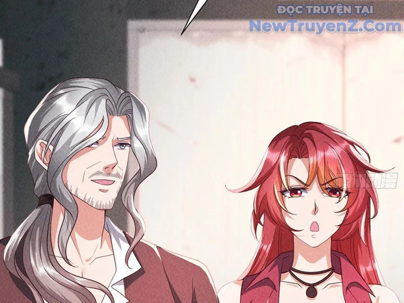 Thần Cấp Ngự Vật: Ta Có Thể Ký Vô Hạn Khế Ước Với Nữ Thần Chapter 33 - Trang 2