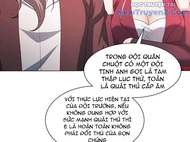 Thần Cấp Ngự Vật: Ta Có Thể Ký Vô Hạn Khế Ước Với Nữ Thần Chapter 33 - Trang 2