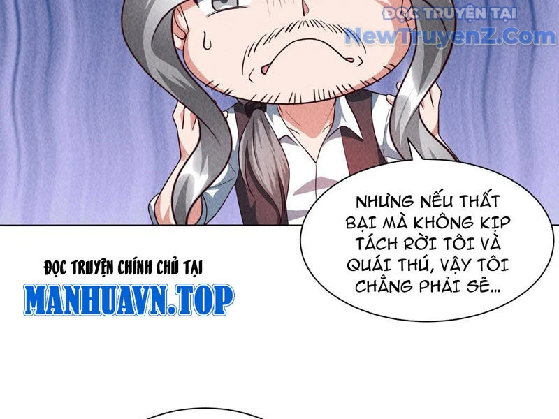 Thần Cấp Ngự Vật: Ta Có Thể Ký Vô Hạn Khế Ước Với Nữ Thần Chapter 33 - Trang 2