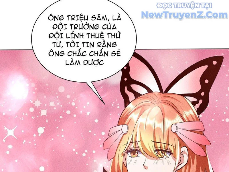 Thần Cấp Ngự Vật: Ta Có Thể Ký Vô Hạn Khế Ước Với Nữ Thần Chapter 33 - Trang 2