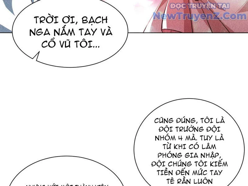 Thần Cấp Ngự Vật: Ta Có Thể Ký Vô Hạn Khế Ước Với Nữ Thần Chapter 33 - Trang 2