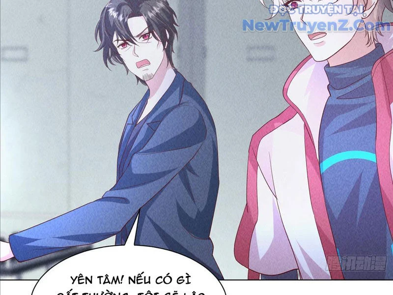 Thần Cấp Ngự Vật: Ta Có Thể Ký Vô Hạn Khế Ước Với Nữ Thần Chapter 33 - Trang 2
