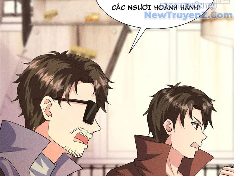 Thần Cấp Ngự Vật: Ta Có Thể Ký Vô Hạn Khế Ước Với Nữ Thần Chapter 33 - Trang 2