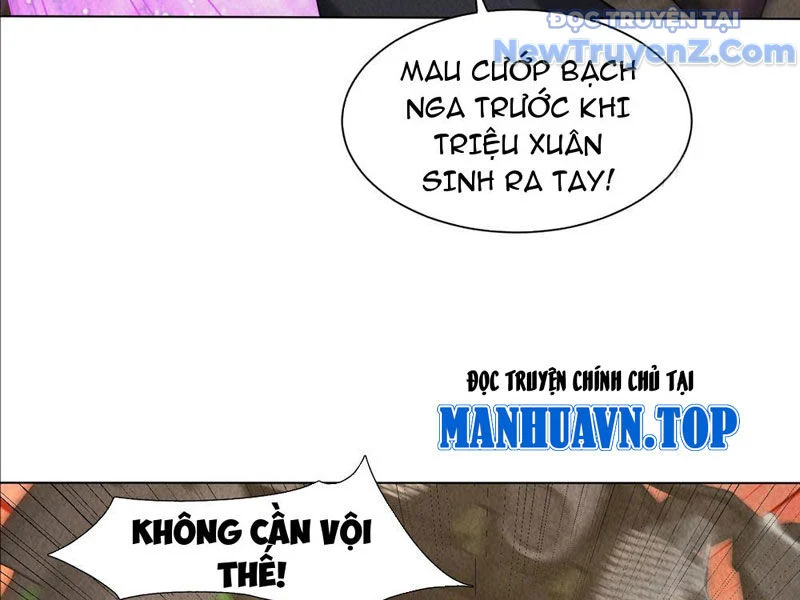 Thần Cấp Ngự Vật: Ta Có Thể Ký Vô Hạn Khế Ước Với Nữ Thần Chapter 33 - Trang 2