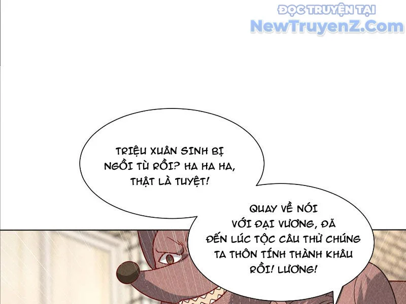 Thần Cấp Ngự Vật: Ta Có Thể Ký Vô Hạn Khế Ước Với Nữ Thần Chapter 33 - Trang 2