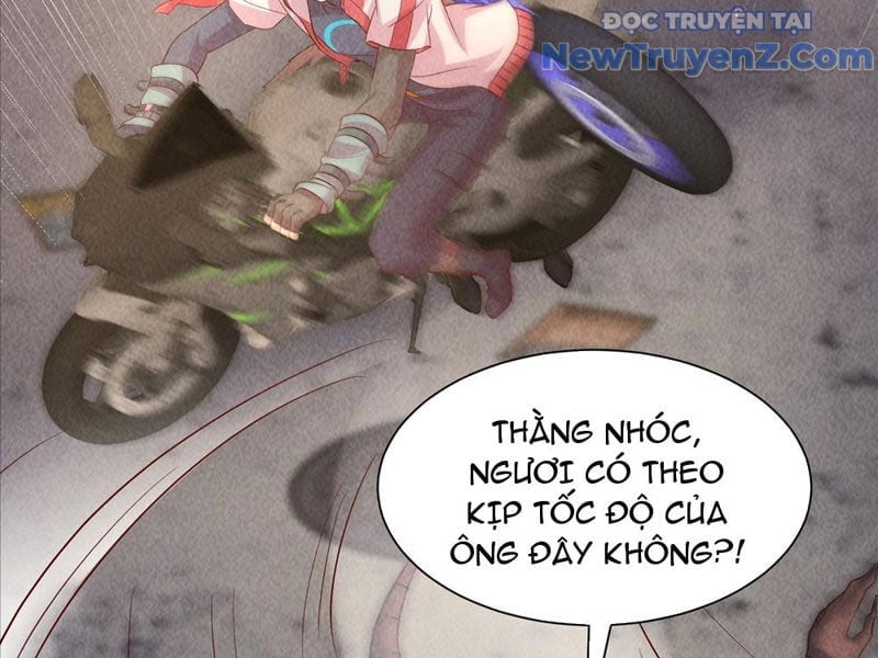 Thần Cấp Ngự Vật: Ta Có Thể Ký Vô Hạn Khế Ước Với Nữ Thần Chapter 33 - Trang 2