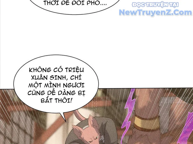 Thần Cấp Ngự Vật: Ta Có Thể Ký Vô Hạn Khế Ước Với Nữ Thần Chapter 33 - Trang 2