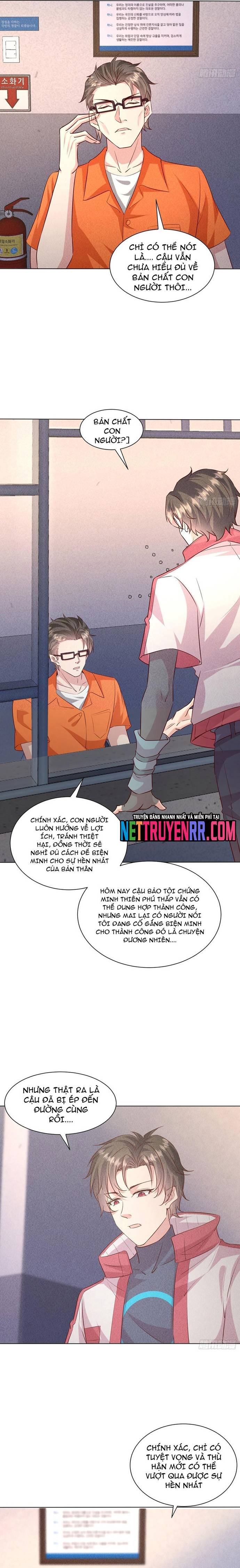Thần Cấp Ngự Vật: Ta Có Thể Ký Vô Hạn Khế Ước Với Nữ Thần Chapter 35 - Trang 3